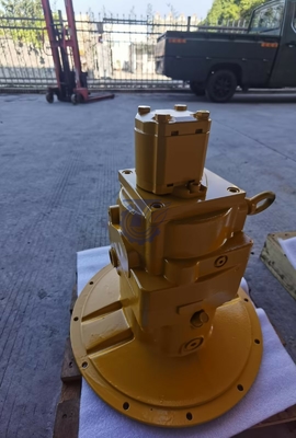 Komatsu Hydraulic Main Pump 21P-60-K1502 for PC150-6K PC160-6K PC180-6K PC200EN-6K