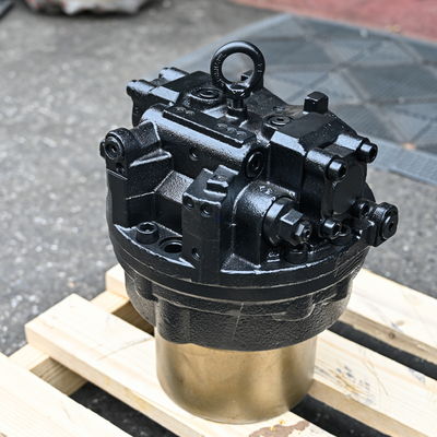 519-2478 Hydraulic Travel Motor for TQCAT 323 320GC Final Drive