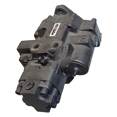 JCB 8030 8056 8060 Excavator Hydraulic Pump PVD-2B-31P-11AG-5053F