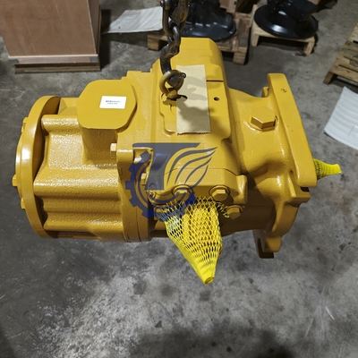 3849435 4644884 3849432 2497024 10R-9049 20R-9176 10R-9046 464-4884 Hydraulic Main Pump for Caterpillar 993K 992K Wheel Loader Excavator Spare Parts Aftermarket Original