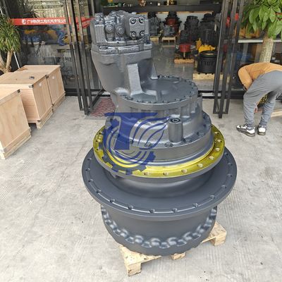 9301480 9301479 9270013 Final Drive for Hitachi EX1200 & EX1200-6 | Ultra-Class Mining Travel Device