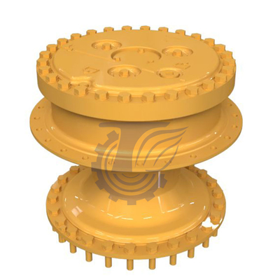 191-4931 Final Drive Travel Gearbox for CAT D6N Travel Reduction Excavator Parts Aftermarket Original