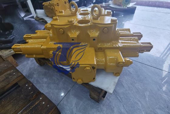 2224436 222-4436 284-6630 Hydraulic Control Valve Assy for  988H Excavator Parts Hydraulic Main Valve