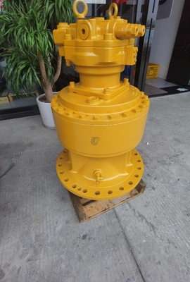 4509352 450-9352 Swing Motor for CAT Swing Reducer 390F Hydraulic Swing Device Excavator Aftermarket Factory