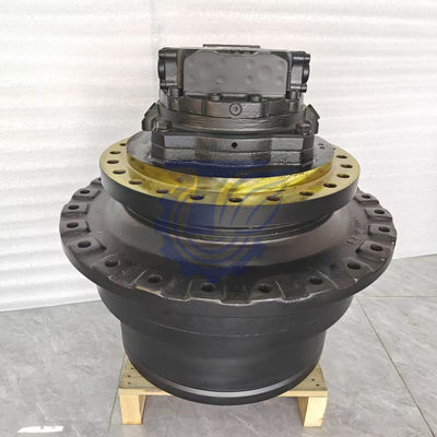 Use For VOLVO EC700B EC700BHR EC700C EC700CHR Excavator Travel Assembly Final Drive Assembly VOE14592003 VOE14613278 VOE14522564 High Quality Construction Machinery Aftermarket Parts