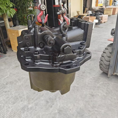 706-86-01571 R7068601571 Final Drive Transmission (Travel)  for Komatsu  D39EX-21 D39PX Travel Drive Bulldozer Parts Aftermarket Parts 