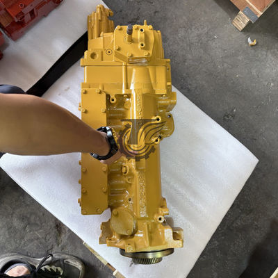 137-1607 For  D8R 3406 578 583R D8N D8R II Diesel Pump Hydraulic Pump PUMP GP-GOV & FUEL INJ aftermarket parts 1371607