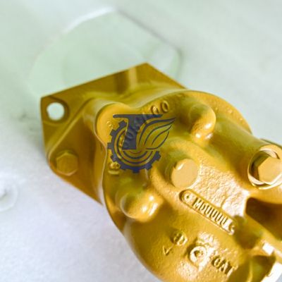 326-1237 For Caterpillar 120M 120M 2 12M 12M 2 12M 3 12M 3 AWD 140M 140M 2 140M 3 140M 3 AWD 160M 160M 2 160M 3 160M 3 AWD PUMP GP-GEAR PUMP Hydraulic pump Caterpillar parts