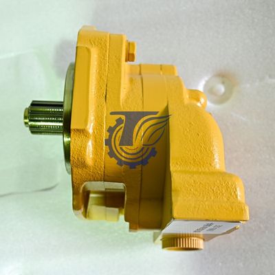 326-1237 For Caterpillar 120M 120M 2 12M 12M 2 12M 3 12M 3 AWD 140M 140M 2 140M 3 140M 3 AWD 160M 160M 2 160M 3 160M 3 AWD PUMP GP-GEAR PUMP Hydraulic pump Caterpillar parts