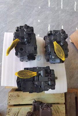 708-1W-00550 For Komatsu D61EX-23MO D61PX-23 D61EX-23 D61PX-23 Pump Assembly Durable Pump New aftermarket tractor parts Factory Direct Sales High Quality Pump 7081W00550 Hydraulic Pump Parts