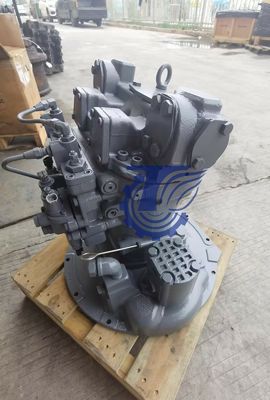 708-25-02071 708-25-02070 For Komatsu BP500-3 PW200-3 PW210-3 Excavator Parts Hydraulic Pump Parts  New Aftermarket Tractor Parts High Quality Pump Durable Pump