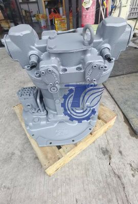 708-25-02071 708-25-02070 For Komatsu BP500-3 PW200-3 PW210-3 Excavator Parts Hydraulic Pump Parts  New Aftermarket Tractor Parts High Quality Pump Durable Pump