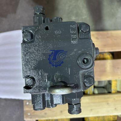 723-14-12400 For Komatsu CK30-1 SK1020-1 SUPER HIGH-FLOW KOMATSU parts SKID STEER LOADERS  new aftermarket tractor parts CONTROL VALVE ASSEMBLY 7231412400