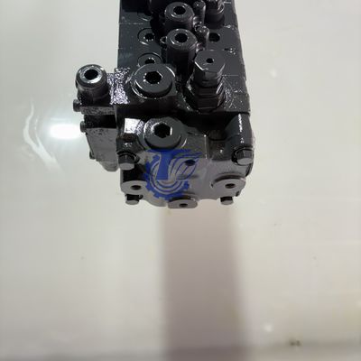 723-14-12400 For Komatsu CK30-1 SK1020-1 SUPER HIGH-FLOW KOMATSU parts SKID STEER LOADERS  new aftermarket tractor parts CONTROL VALVE ASSEMBLY 7231412400