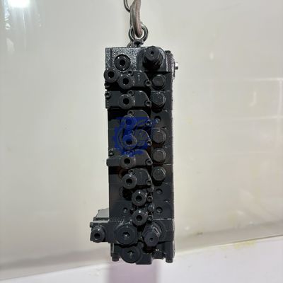 723-14-12400 For Komatsu CK30-1 SK1020-1 SUPER HIGH-FLOW KOMATSU parts SKID STEER LOADERS  new aftermarket tractor parts CONTROL VALVE ASSEMBLY 7231412400