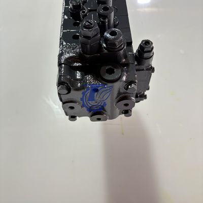 723-14-12400 For Komatsu CK30-1 SK1020-1 SUPER HIGH-FLOW KOMATSU parts SKID STEER LOADERS  new aftermarket tractor parts CONTROL VALVE ASSEMBLY 7231412400