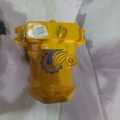 708-7F-00040 For Komatsu D85EX-15 D85MS D85PX DRAWBAR Hydraulic Motor Assembly Bulldozer Motor Parts Crawler Loanders new aftermarket tractor parts Weight  45 kg 7087F00040