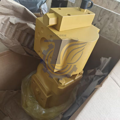 573-8015 For Caterpillar 777G 773G Gear Pump Durable Pump Factory Direct Sales High Quality Pump 5738015 Hydraulic Pump Parts