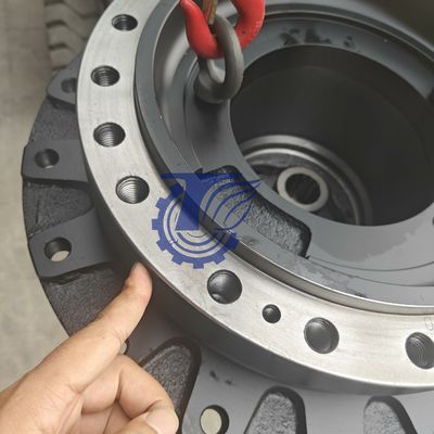 1713239 For Caterpillar CAT330A Excavator High Quality Hydraulic Pump Pump Gp-Piston Durable Pump New Aftermarket Original Parts Weight 230kg Pump