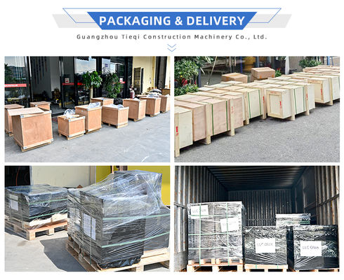 804024289 HVSE18-08-PLL320-BE1 Main Control Valve for Lovol 80E & XCMG 75GA 85GH Excavators