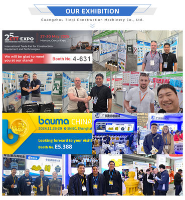 Kawasaki M7V160 M7V160AC48-A Variable Displacement Hydraulic Piston Motor for Cranes & Excavators