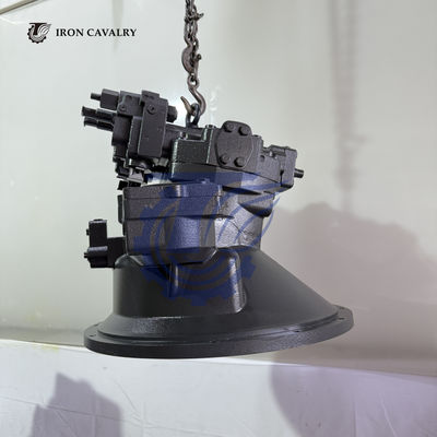 Use For Doosan DX360LCA-7M Excavator Hydraulic Pump 400914-01154 A8VO200D2/63R1-NZN05F021X-S
R902294294 Main Piston Pump Construction Machinery Aftermarket Parts manufacturer