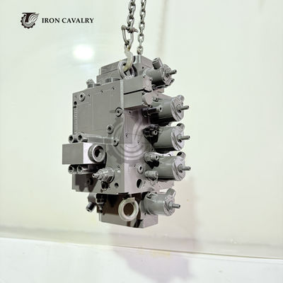 Volvo EW180B EW200B Excavator Hydraulic Main Control Valve VOE14382417 VOE14382318 with 12-Month Warranty