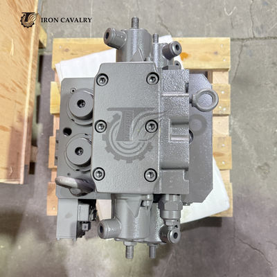 Volvo EW180B EW200B Excavator Hydraulic Main Control Valve VOE14382417 VOE14382318 with 6-Month Warranty