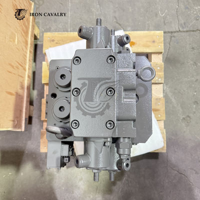 Volvo EW180B EW200B Excavator Hydraulic Main Control Valve VOE14382417 VOE14382318 with 6-Month Warranty