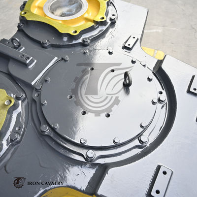 Komatsu PC2000-8 Excavator Hydraulic Power Take Off 21T-38-00160 21T-38-31151 PTO Hydraulic Parts