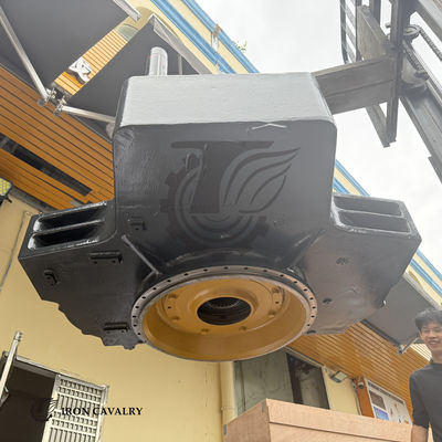 Komatsu PC2000-8 Excavator Hydraulic Power Take Off 21T-38-00160 21T-38-31151 PTO Hydraulic Parts