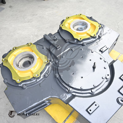 Komatsu PC2000-8 Excavator Hydraulic Power Take Off 21T-38-00160 21T-38-31151 PTO Hydraulic Parts