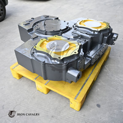 Komatsu PC2000-8 Excavator Hydraulic Power Take Off 21T-38-00160 21T-38-31151 PTO Hydraulic Parts