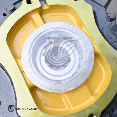 Komatsu PC2000-8 Excavator Hydraulic Power Take Off 21T-38-00160 21T-38-31151 PTO Hydraulic Parts