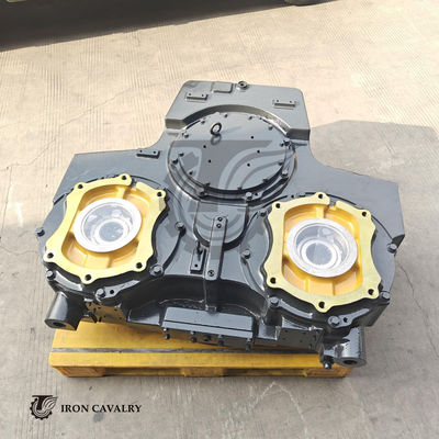 Komatsu PC2000-8 Excavator Hydraulic Power Take Off 21T-38-00160 21T-38-31151 PTO Hydraulic Parts