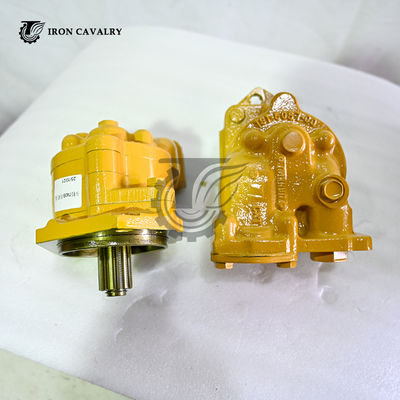 Caterpillar 740B Truck Type High Quality Hydraulic Gear Pump 357-1663