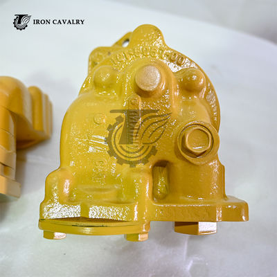 Caterpillar 740B Truck Type High Quality Hydraulic Gear Pump 357-1663