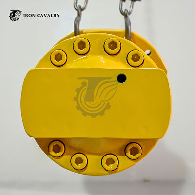 95930840 For Komatsu PC3000-6 Mining Excavators High Quality Swing motor Factory Direct Sales Hydraulic motor assembly Komatsu parts 95930840 95930840