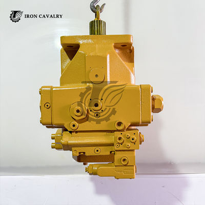 Caterpillar Cat 6030 HYDRAULIC SHOVEL Hydraulic Piston Pump 20R-2006 437-0161 4370161