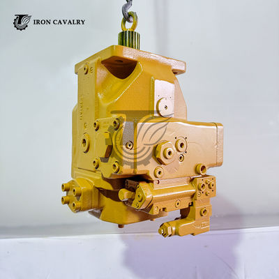 Caterpillar Cat 6030 HYDRAULIC SHOVEL Hydraulic Piston Pump 20R-2006 437-0161 4370161