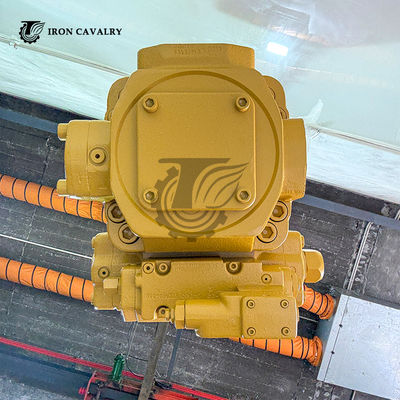 Caterpillar Cat 6030 HYDRAULIC SHOVEL Hydraulic Piston Pump 20R-2006 437-0161 4370161