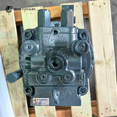 Hyundai R160LC-9 R170W-9 R180LC-9A RB160LC-9S Hydraulic Swing Motor 31Q5-10160