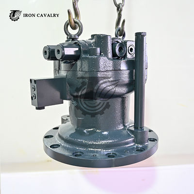 Hyundai R160LC-9 R160LC9A R160LC9S R170W9 R180LC9 R180LC9A R180LC9S RB160LC9S Hydraulic Main Swing Motor 31Q5-10160 New aftermarket Parts 31Q510160