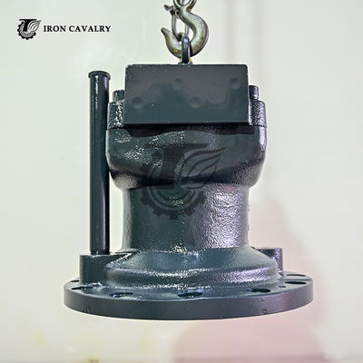 Hyundai R160LC-9 R160LC9A R160LC9S R170W9 R180LC9 R180LC9A R180LC9S RB160LC9S Hydraulic Main Swing Motor 31Q5-10160 New aftermarket Parts 31Q510160