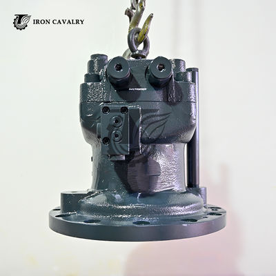 Hyundai R160LC-9 R160LC9A R160LC9S R170W9 R180LC9 R180LC9A R180LC9S RB160LC9S Hydraulic Main Swing Motor 31Q5-10160 New aftermarket Parts 31Q510160