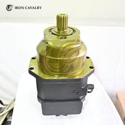 147-5784 For Caterpillar CAT 365B  345BII 345CL Excavators High Quality Travel motor Factory Direct Sales Hydraulic final drive motor Caterpillar parts 1475784