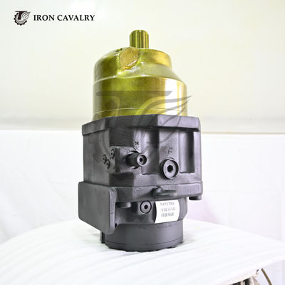 147-5784 For Caterpillar CAT 365B  345BII 345CL Excavators High Quality Travel motor Factory Direct Sales Hydraulic final drive motor Caterpillar parts 1475784