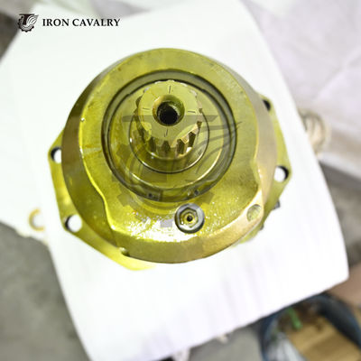 147-5784 For Caterpillar CAT 365B  345BII 345CL Excavators High Quality Travel motor Factory Direct Sales Hydraulic final drive motor Caterpillar parts 1475784