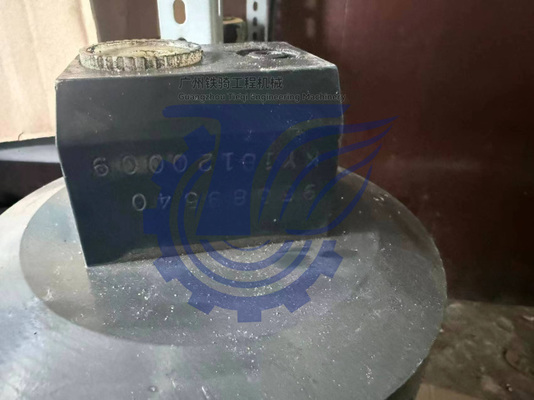 Komatsu PC3000-6 Tensioning Hydraulic Cylinder High-Performance Excavator Cylinder for Heavy Duty Applications 95389540