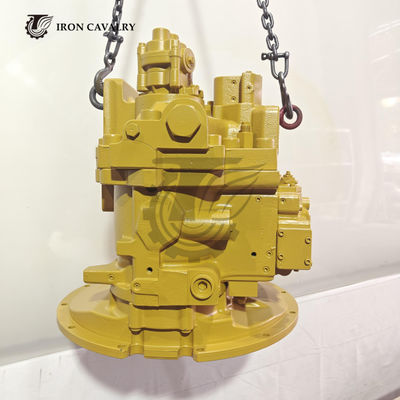 Caterpillar CAT E330D/E336D/E336D2/E340D2 Excavator Hydraulic Pump Main Piston Pump 497-8499 20R-0074 with 12 Months Warranty Construction Machinery Parts